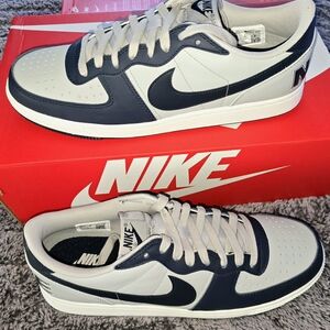 Size 11.5 - Nike Terminator Low Georgetown - SKU-FN6830-001
